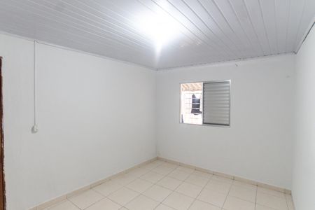 Quarto de casa para alugar com 1 quarto, 38m² em Vila Paulistana, São Paulo