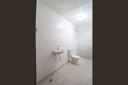 Casa para alugar com 1 quarto, 38m² em Vila Paulistana, São Paulo