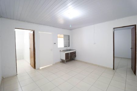 Casa para alugar com 1 quarto, 38m² em Vila Paulistana, São Paulo