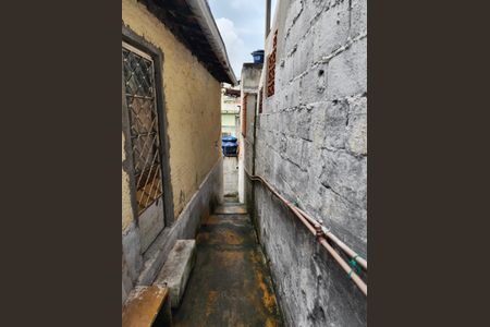 Casa para alugar com 38m², 1 quarto e sem vagaCorredor