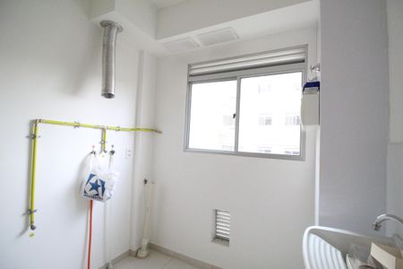 Apartamento para alugar com 47m², 2 quartos e 1 vagaÁrea de serviço