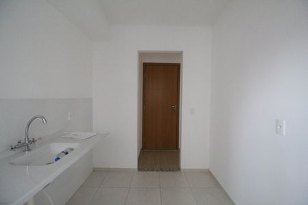 Apartamento para alugar com 47m², 2 quartos e 1 vagaCozinha