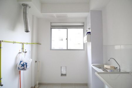Apartamento para alugar com 47m², 2 quartos e 1 vagaÁrea de serviço