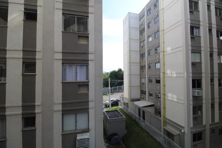 Apartamento para alugar com 47m², 2 quartos e 1 vagaQuarto 1 - Vista