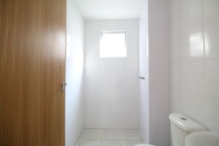Apartamento para alugar com 47m², 2 quartos e 1 vagaBanheiro