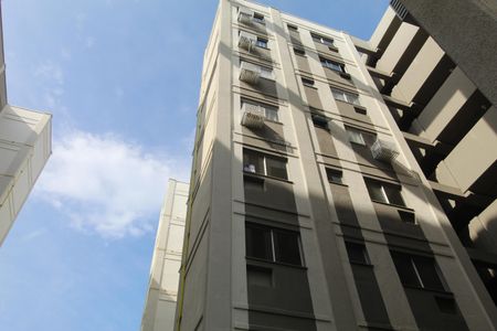 Apartamento para alugar com 47m², 2 quartos e 1 vagaPlaca