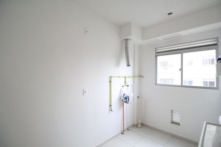 Apartamento para alugar com 47m², 2 quartos e 1 vagaCozinha