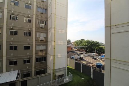 Apartamento para alugar com 47m², 2 quartos e 1 vagaÁrea de serviço - Vista