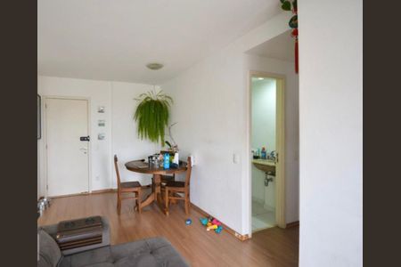 Apartamento para alugar com 49m², 2 quartos e 1 vagaFoto 03