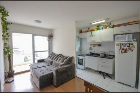 Apartamento para alugar com 49m², 2 quartos e 1 vagaFoto 04