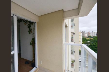 Apartamento para alugar com 49m², 2 quartos e 1 vagaFoto 05