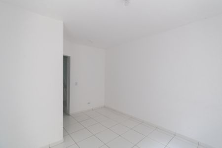 Casa de condomínio à venda com 70m², 2 quartos e 1 vagaSala
