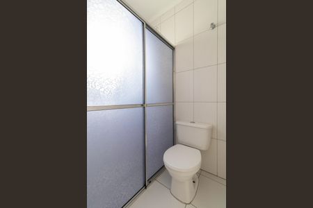 Casa de condomínio à venda com 70m², 2 quartos e 1 vagaBanheiro