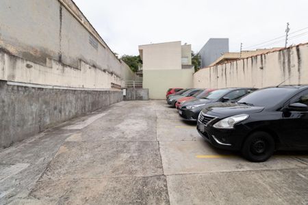 Casa de condomínio à venda com 70m², 2 quartos e 1 vagaÁrea comum