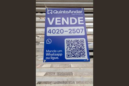 Casa de condomínio à venda com 70m², 2 quartos e 1 vagaPlaquinha