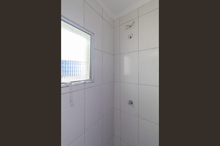 Casa de condomínio à venda com 70m², 2 quartos e 1 vagaBanheiro