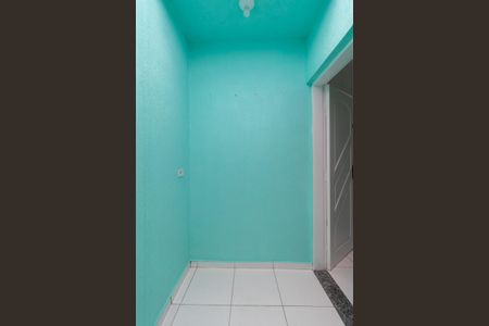 Casa de condomínio à venda com 70m², 2 quartos e 1 vagaÁrea de Serviço