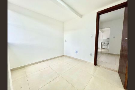 Casa para alugar com 80m², 2 quartos e 1 vagaQuarto 2