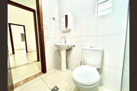 Casa para alugar com 80m², 2 quartos e 1 vagaBanheiro