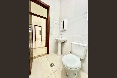 Casa para alugar com 80m², 2 quartos e 1 vagaBanheiro
