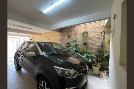 Casa à venda com 170m², 4 quartos e 4 vagasGaragem