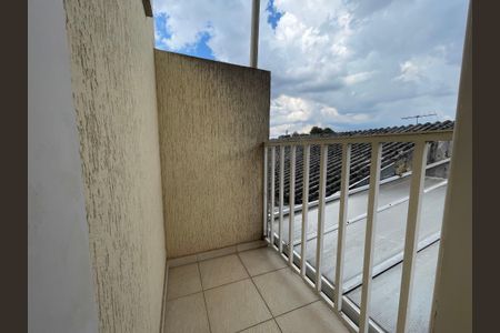 Casa à venda com 170m², 4 quartos e 4 vagasVaranda