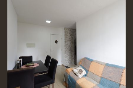 Apartamento à venda com 44m², 2 quartos e sem vagaSala