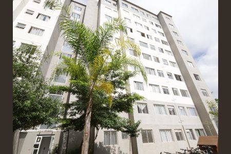 Apartamento à venda com 44m², 2 quartos e sem vagaFachada