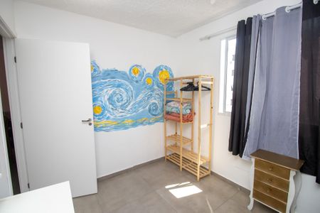 Apartamento para alugar com 43m², 2 quartos e 1 vaga Apartamento para alugar com 43m², 2 quartos e 1 vagaQuarto 1