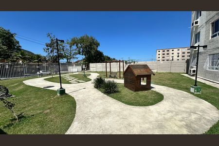 Apartamento para alugar com 43m², 2 quartos e 1 vaga Apartamento para alugar com 43m², 2 quartos e 1 vagaÁrea comum