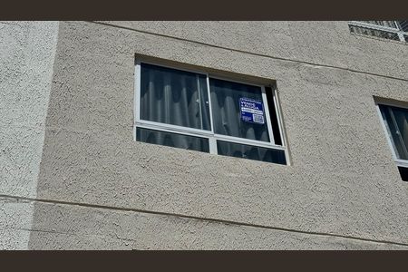 Apartamento para alugar com 43m², 2 quartos e 1 vaga Apartamento para alugar com 43m², 2 quartos e 1 vagaPlaquinha