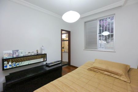 Apartamento à venda com 100m², 3 quartos e 2 vagasSuíte