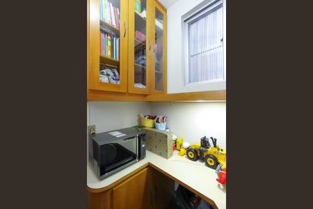 Apartamento à venda com 100m², 3 quartos e 2 vagasQuarto de Serviço