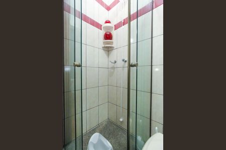 Apartamento à venda com 100m², 3 quartos e 2 vagasBanheiro