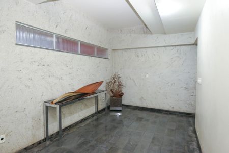 Apartamento à venda com 100m², 3 quartos e 2 vagasHALL