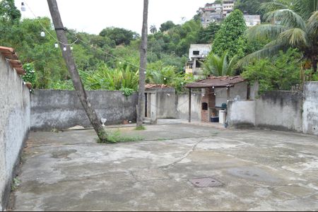 Casa de condomínio à venda com 79m², 2 quartos e 1 vagaÁrea comum