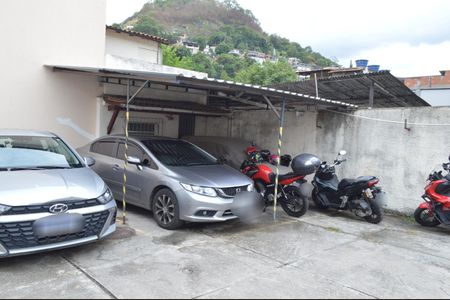 Casa de condomínio à venda com 79m², 2 quartos e 1 vagaGaragem