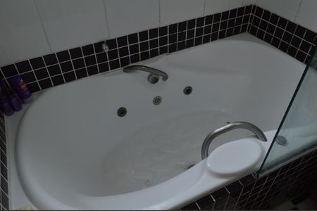 Casa de condomínio à venda com 79m², 2 quartos e 1 vagaBanheiro