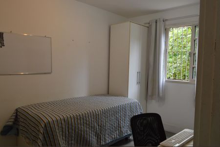 Casa de condomínio à venda com 79m², 2 quartos e 1 vagaQuarto 2