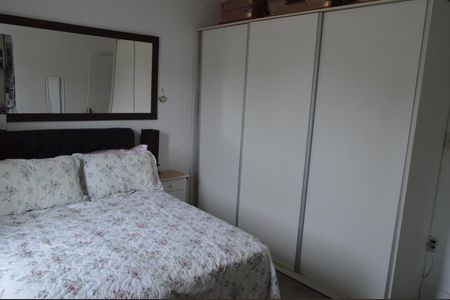 Casa de condomínio à venda com 79m², 2 quartos e 1 vagaQuarto 1