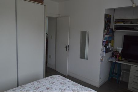 Casa de condomínio à venda com 79m², 2 quartos e 1 vagaQuarto 1