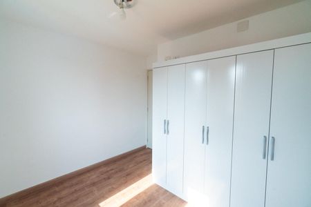 Apartamento à venda com 92m², 3 quartos e 2 vagasQuarto 2