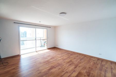 Apartamento à venda com 92m², 3 quartos e 2 vagasSala