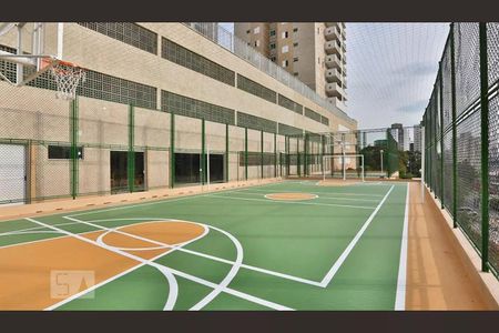 Apartamento à venda com 92m², 3 quartos e 2 vagasÁrea comum