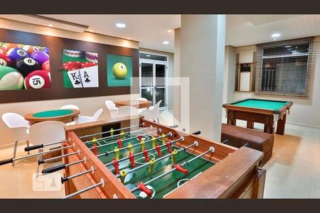 Apartamento à venda com 92m², 3 quartos e 2 vagasÁrea comum