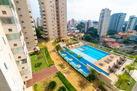 Apartamento à venda com 92m², 3 quartos e 2 vagasVista da Suíte