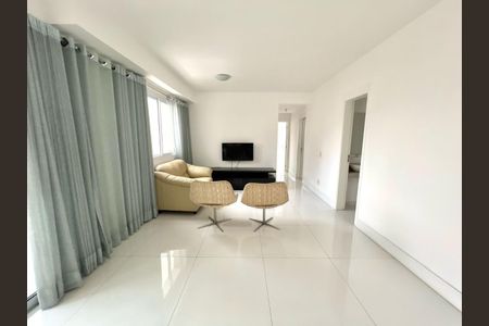 Apartamento à venda com 116m², 3 quartos e sem vaga