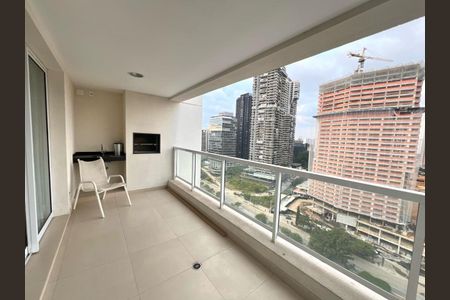Apartamento à venda com 116m², 3 quartos e sem vaga
