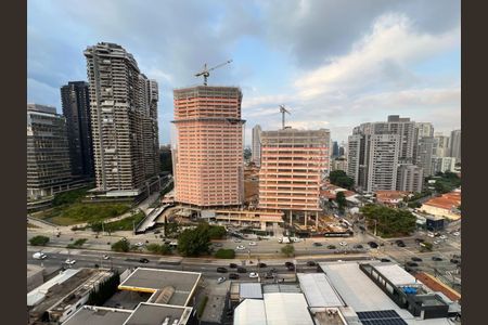 Apartamento à venda com 116m², 3 quartos e sem vaga