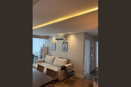 Apartamento à venda com 64m², 2 quartos e 1 vaga